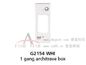 ӢMK G2154 WHI 1λխ