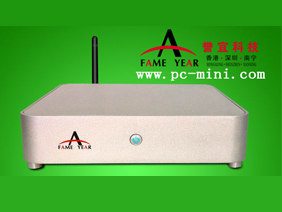 FAMEYEAR Pc-Mini-DH58 ΢ MiniPC Ӳ-- ֱ