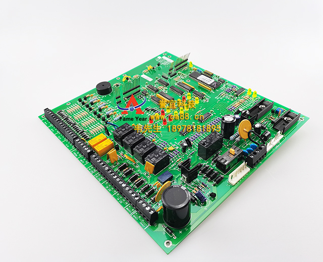 SYSTEM SENSOR  ʢPCB