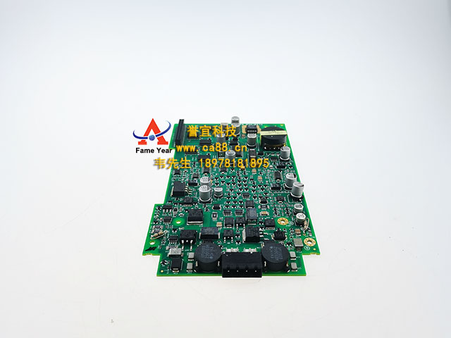 NOTIFIER ŵ۷ƶ LEM-320չģֱ elem-PCB