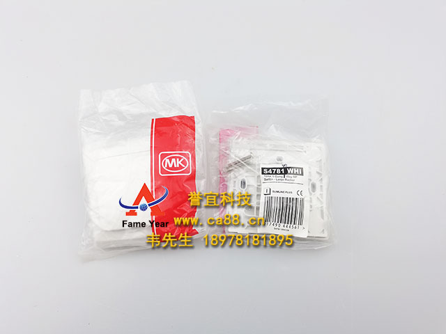 Ӣ MKS4781 WHI1 λ 10AX س