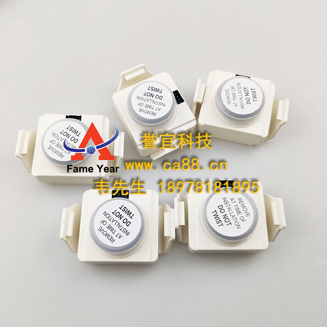 HONEYWELL ΤMIDAS-E-HFX̽ BF3