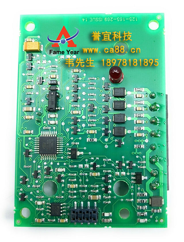 TYCO̩CIM800 MX Ӵʽģ 555.800.002 PCB 